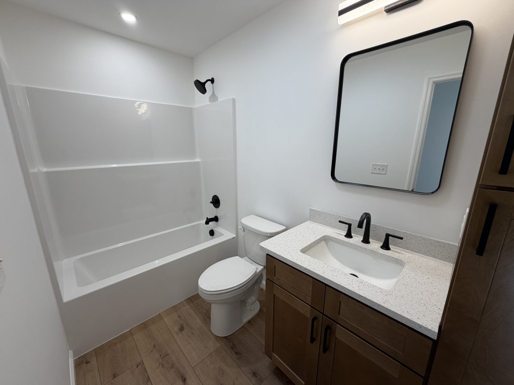 Professional Plumbing Services in Maryville, TN