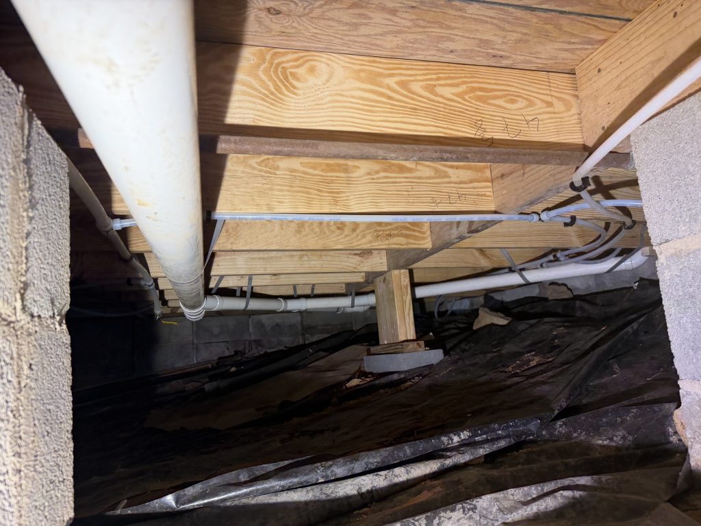 Professional Plumbing Services in Maryville, TN