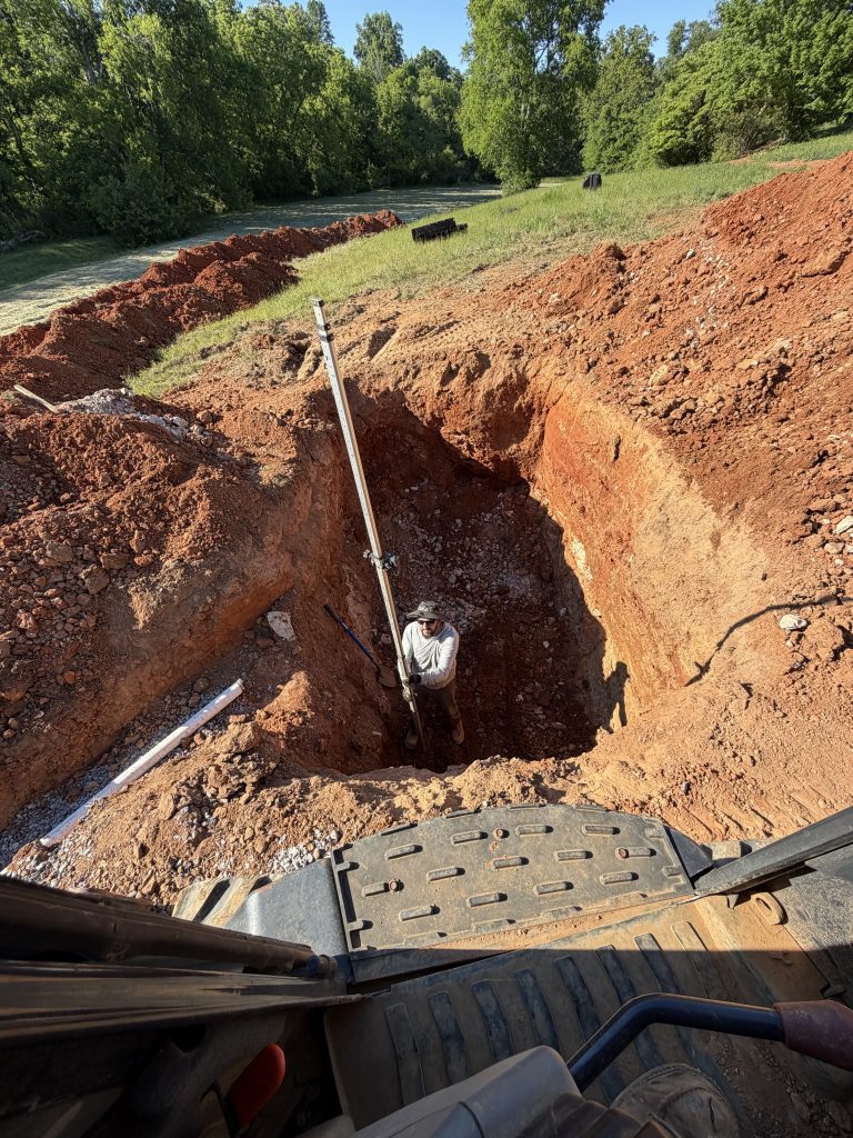 Professional Plumbing Services in Maryville, TN