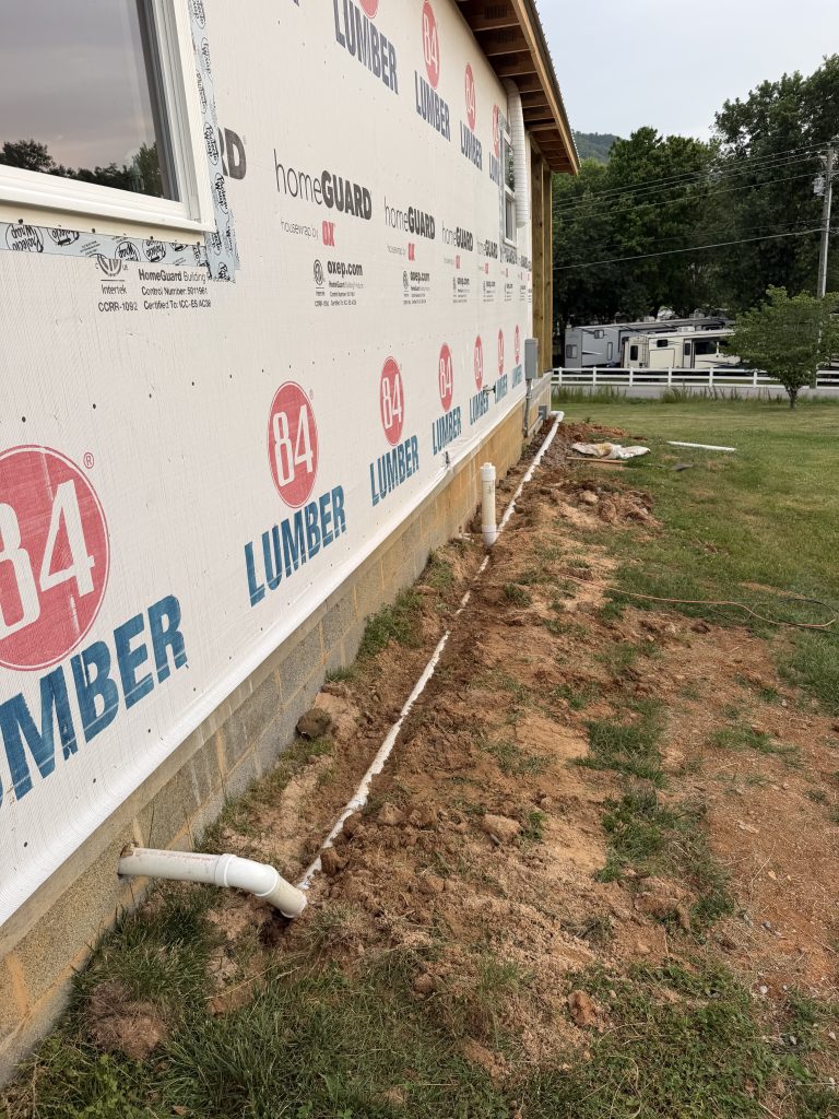 Professional Plumbing Services in Maryville, TN