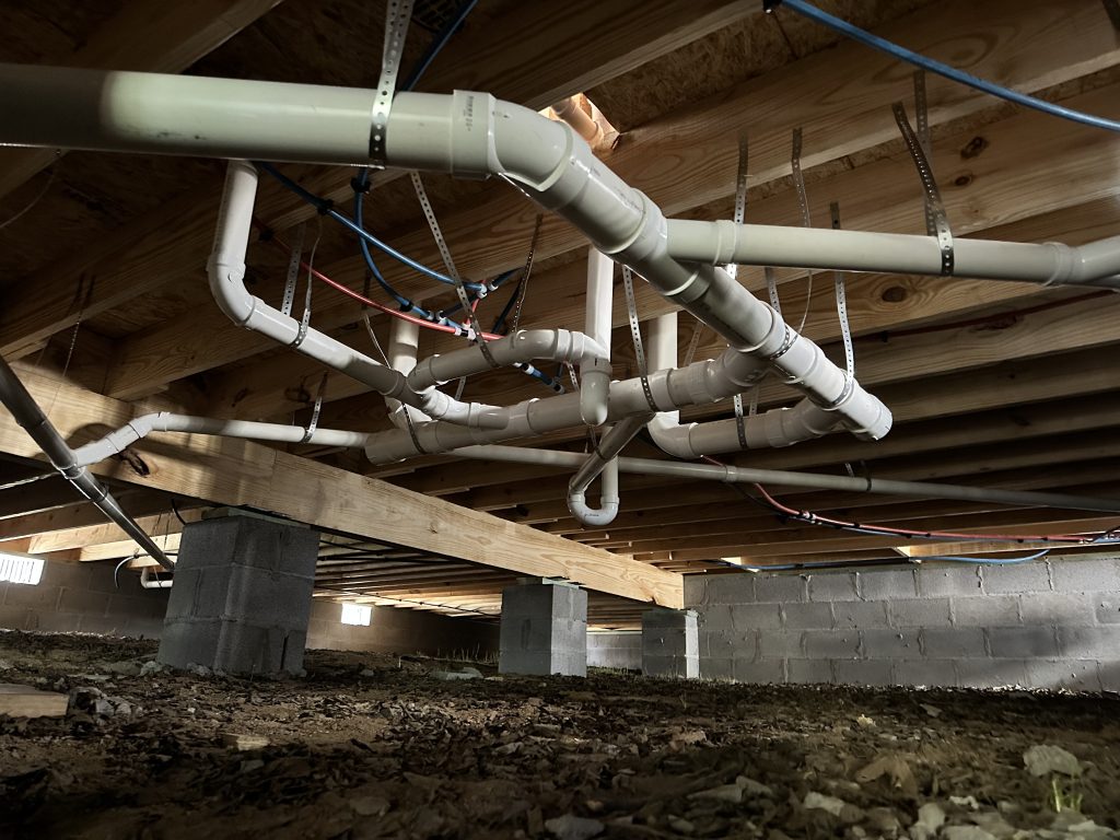 Professional Plumbing Services in Maryville, TN